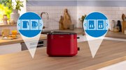 Тостер Bosch TAT2M124 фото 2 в Санкт-Петербурге