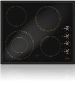 Варочная панель Gorenje ECK63CLB фото 2 в Санкт-Петербурге