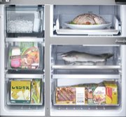 Холодильник Sharp SJWX99ACH фото 4 в Санкт-Петербурге