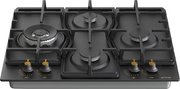 Встраиваемая газовая варочная панель Gorenje GW6D42CLB фото 4 в Санкт-Петербурге
