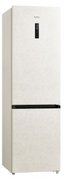 Холодильник Korting KNFC 62012 B фото в Санкт-Петербурге