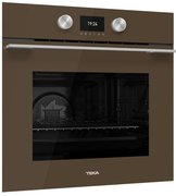 Духовой шкаф Teka HLB 8600 LONDON BRICK фото 3 в Санкт-Петербурге