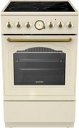 Стеклокерамическая плита Gorenje EC52CLI фото 3 в Санкт-Петербурге