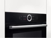 Духовой шкаф Bosch HBG 655BB1 фото 3 в Санкт-Петербурге