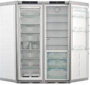 Холодильник Liebherr SBSes 7263 Premium BioFresh NoFrost фото 3 в Санкт-Петербурге