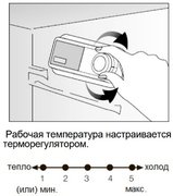 Встраиваемый холодильник Kuppersbusch FK 4545.0i фото 4 в Санкт-Петербурге