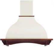 Вытяжка Falmec Iris Tulip 120 (600) S дуб фото 2 в Санкт-Петербурге