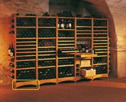 Основание для модуля EuroCave MV2-020012 фото 2 в Санкт-Петербурге