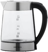 Чайник Крона Digitaler Glas Licht КА-00008506 фото 2 в Санкт-Петербурге Чайник KRONA Digitaler Glas Licht КА-00008506 фото 2 в Санкт-Петербурге