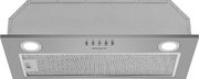 Встраиваемая вытяжка Weissgauff Box 600 Inox фото 2 в Санкт-Петербурге