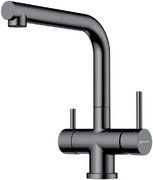 Смеситель Omoikiri Takamatsu-S GM