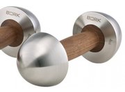 Гантели BORK LOFT 4 фото 3 в Санкт-Петербурге