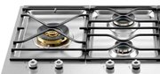 Варочная панель Bertazzoni PM365S0X фото 2 в Санкт-Петербурге