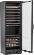 Винный шкаф Dometic E115FG Double Bronze фото 2 в Санкт-Петербурге