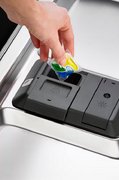 Посудомоечная машина Electrolux ESM48310SW фото 4 в Санкт-Петербурге
