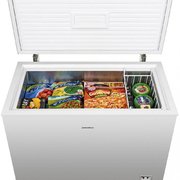 Морозильный ларь MAUNFELD MFL200W фото 2 в Санкт-Петербурге