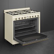 Варочный центр Smeg CO96GMP9 фото 4 в Санкт-Петербурге