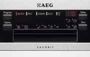 Посудомоечная машина AEG F65401IM0P фото 2 в Санкт-Петербурге