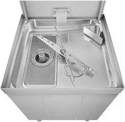 Посудомоечная машина Smeg HTY511DH фото 3 в Санкт-Петербурге
