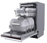 Встраиваемая посудомоечная машина Midea MID45S440i фото 3 в Санкт-Петербурге