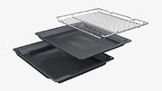 Духовой шкаф Bosch CMG778NB1 фото 2 в Санкт-Петербурге