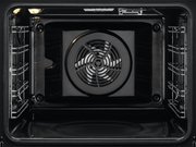 Духовой шкаф Electrolux OKE6P77WX фото 3 в Санкт-Петербурге