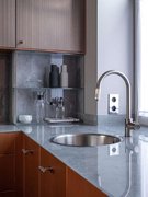 Смеситель Омойкири TAMURA BN фото 2 в Санкт-Петербурге Смеситель Omoikiri TAMURA BN фото 2 в Санкт-Петербурге