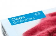 Средство для стирки деликатных тканей и изделий из шерсти Миле WoolCare Caps фото 3 в Санкт-Петербурге Средство для стирки деликатных тканей и изделий из шерсти Miele WoolCare Caps фото 3 в Санкт-Петербурге