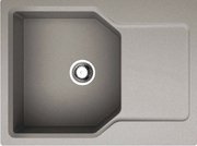 Мойка Омойкири Yonaka-65-GR фото в Санкт-Петербурге Мойка Omoikiri Yonaka-65-GR фото в Санкт-Петербурге