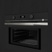 Встраиваемая микроволновая печь De Dietrich DKE4220X фото 2 в Санкт-Петербурге