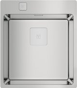 Мойка Тека FORLINEA RS15 40.40 POLISHED фото в Санкт-Петербурге Мойка Teka FORLINEA RS15 40.40 POLISHED фото в Санкт-Петербурге