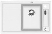 Мойка Blanco Axia II 45S белый фото в Санкт-Петербурге