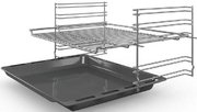 Духовой шкаф Bosch HBF114BS1 фото 4 в Санкт-Петербурге