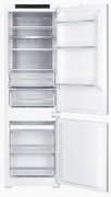 Встраиваемый двухкамерный холодильник Kuppersberg RBN 1767 фото в Санкт-Петербурге