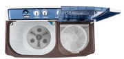 Стиральная машина активаторная LG P1961RWPT фото 4 в Санкт-Петербурге