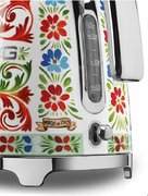 Чайник Смег KLF03DGEU фото 4 в Санкт-Петербурге Чайник Smeg KLF03DGEU фото 4 в Санкт-Петербурге