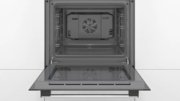 Встраиваемый духовой шкаф BOSCH HBF514BS0R фото 3 в Санкт-Петербурге