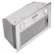 Встраиваемая вытяжка KRONA Ameli 600 inox PB фото 3 в Санкт-Петербурге