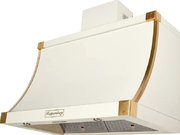 Вытяжка Kuppersberg T 939 C Bronze фото 2 в Санкт-Петербурге