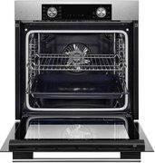 Духовой шкаф Kuppersberg HF 607 BX фото 3 в Санкт-Петербурге