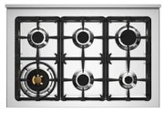 Варочный центр Bertazzoni PRO96L2ENET2 фото 2 в Санкт-Петербурге