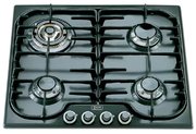 Варочная панель Ilve H60CNV Green Варочная панель Ilve H60CNV Green