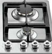 Варочная панель Bertazzoni P680 1 PRO X фото 3 в Санкт-Петербурге