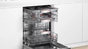 Встраиваемая посудомоечная машина BOSCH SMV66TD26R фото 3 в Санкт-Петербурге