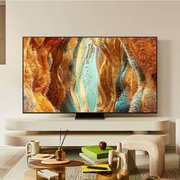 Телевизор Samsung QE85QN70FAUXRU 85" (216 см) 2025 черный фото 2 в Санкт-Петербурге