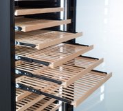 Винный шкаф CellarPrivate CP344B фото 3 в Санкт-Петербурге