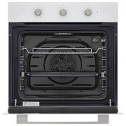 Духовой шкаф KRONA ARADEO 60 WH фото 3 в Санкт-Петербурге