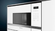 Микроволновая печь Siemens BF525LMW0 фото 2 в Санкт-Петербурге