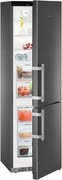Холодильник Liebherr CBNbs 4815 Comfort BioFresh NoFrost фото 2 в Санкт-Петербурге