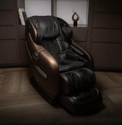 Массажное кресло BORK D630 фото 2 в Санкт-Петербурге